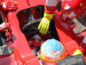 Afbeelding 39/44 van Ferrari 348 TS (1992)
