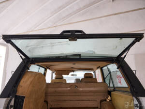 Afbeelding 95/100 van Land Rover Range Rover Classic (1981)