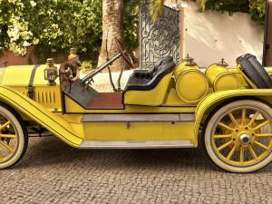 Image 11/50 of Oldsmobile Special 40HP (1910)