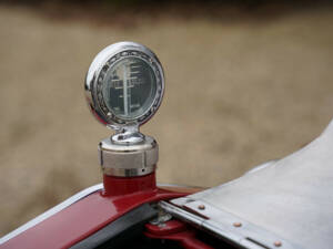 Imagen 9/50 de Alfa Romeo 6C 2300 Pescara (1934)