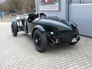 Image 33/40 de Bentley 3 1&#x2F;2 Litre (1934)