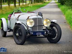 Image 2/20 de Alvis Firebird Sports (1935)