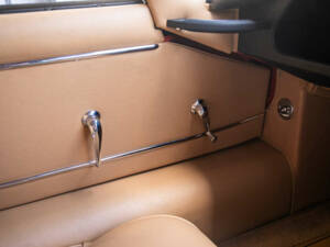 Afbeelding 29/49 van Jaguar E-Type 3.8 (1962)
