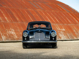 Immagine 7/35 di Aston Martin DB 2&#x2F;4 Mk I (1954)