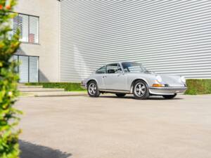 Imagen 30/35 de Porsche 911 2.4 T (1973)