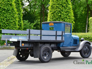 Immagine 5/27 di Ford Model A (1929)