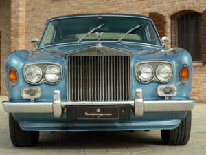 Imagen 3/50 de Rolls-Royce Corniche (1974)