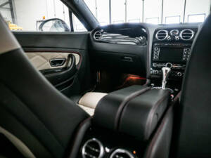 Bild 31/40 von Bentley Continental GT Speed (2010)