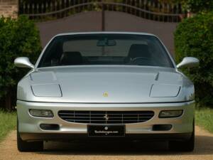 Bild 3/50 von Ferrari 456 GT (1994)