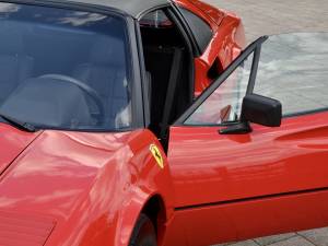 Image 25/43 de Ferrari 308 GTSi (US) (1981)
