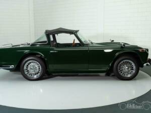 Bild 13/17 von Triumph TR 4A IRS (1966)