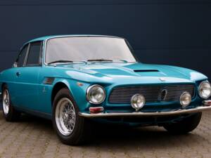 Image 1/22 of ISO Rivolta 340 (1967)