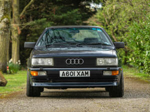 Image 6/48 of Audi quattro (1988)