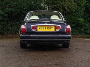 Image 34/45 of Rolls-Royce Silver Seraph (2000)