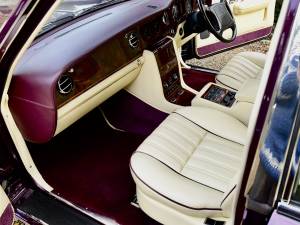 Image 35/50 of Rolls-Royce Silver Spur IV (1997)