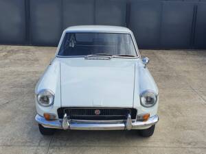 Image 5/33 of MG MGB GT (1971)