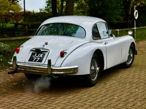 Image 6/13 of Jaguar XK 150 3.4 S FHC (1958)