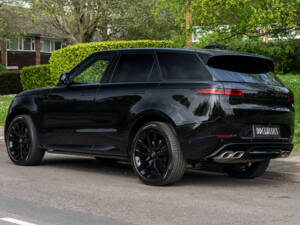 Image 4/32 of Land Rover Range Rover Sport P530 (2023)