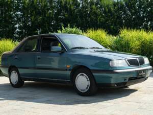 Afbeelding 2/50 van Lancia Dedra 1.8 i.e. (1990)