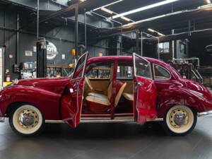 Imagen 6/50 de BMW 501&#x2F;6 (1955)