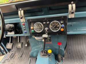 Bild 8/24 von Land Rover 109 (1971)