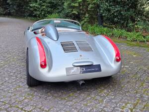 Imagen 4/20 de Vintage Speedsters 550 Spyder (1956)