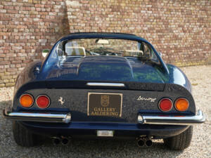 Bild 6/50 von Ferrari Dino 246 GTS (1972)