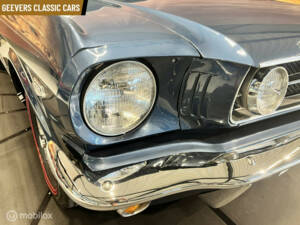 Immagine 6/13 di Ford Mustang 289 (1965)