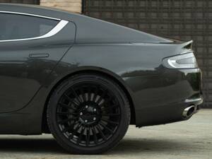 Bild 10/50 von Aston Martin Rapide (2010)