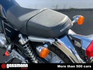 Bild 11/15 von Honda DUMMY (2013)