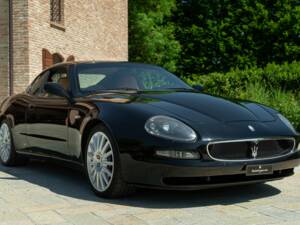 Image 2/50 of Maserati 4200 Cambiocorsa (2004)