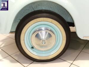 Image 29/44 of FIAT 500 D (1965)