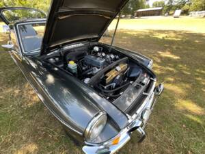 Imagen 32/45 de MG MGB GT (1974)