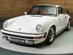 Image 5/19 of Porsche 911 SC 3.0 (1983)