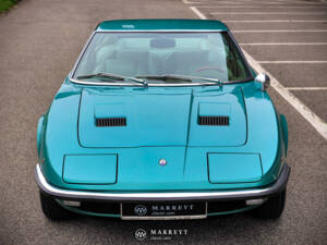 Bild 10/44 von Maserati Indy 4200 (1973)