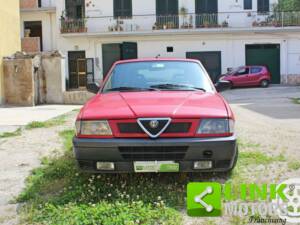 Afbeelding 7/10 van Alfa Romeo 33 - 1.3 (1991)