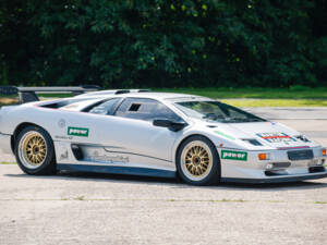 Imagen 10/63 de Lamborghini Diablo SV-R (1996)