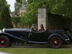 Bild 16/17 von Lagonda M 35 Rapide T9 (1934)