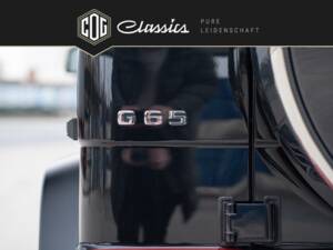Bild 18/44 von Mercedes-Benz G 65 AMG (2013)