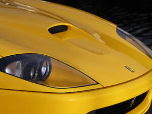 Image 5/50 of Ferrari 550 Maranello (1999)