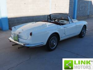 Image 5/10 of Lancia Aurelia B24 Convertible (1958)