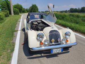 Image 31/33 of Morgan Plus 4 2-Seater (1994)