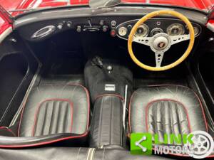 Bild 9/10 von Austin-Healey 3000 Mk II (BN7) (1961)