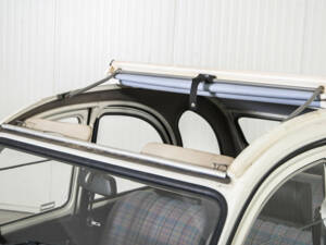 Image 45/50 de Citroën 2 CV 6 (1986)