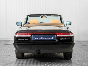 Bild 14/50 von Alfa Romeo 2.0 Spider (1991)