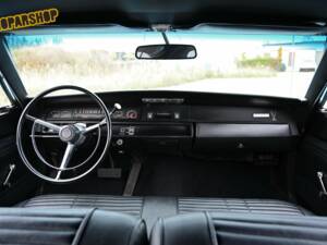 Image 16/50 of Plymouth Road Runner Hardtop Coupe (1968)