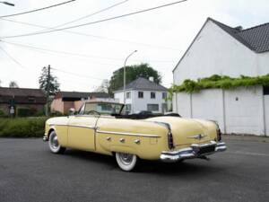 Afbeelding 2/7 van Packard Series 2631 Caribbean (1953)