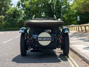 Image 8/31 of Bentley 3 Litre (1924)