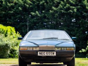 Immagine 33/38 di Aston Martin Lagonda (1981)