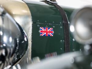 Immagine 38/99 di Bentley 4 1&#x2F;2 Litre (1928)